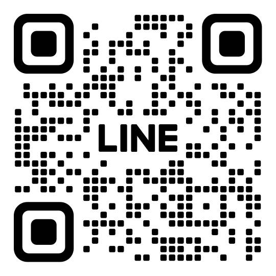 QRcode LINE